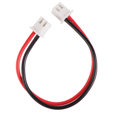 Flexibler Verbinder für LED-Hartstreifen, Packung à 10 Stk.