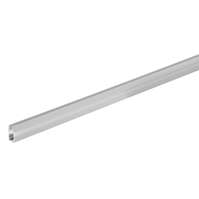 LED-Profil für Glasböden 4,5W, 4000K, 12V DC