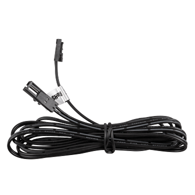 Захранващ кабел с конектори 4-24V DC, 1800 mm