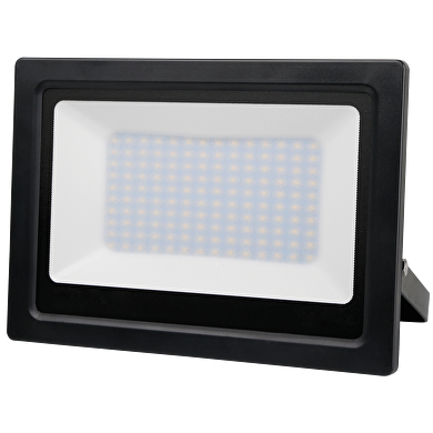 LED Slim reflektor 100W, 6000K, 220-240V AC, IP65 hladno svjetlo