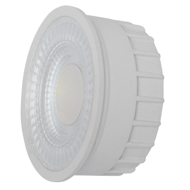 LED módulo (dicroica) dimable,6W, 3000K/4000K/6500K, 220-240V AC, IP44