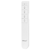 RF interruptor con 3 canales y mando a distancia  220V AC
