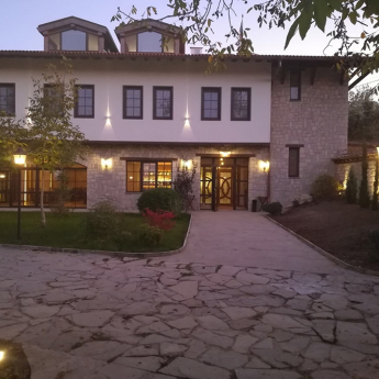 Hôtel Arbanashki Khan - Arbanasi
