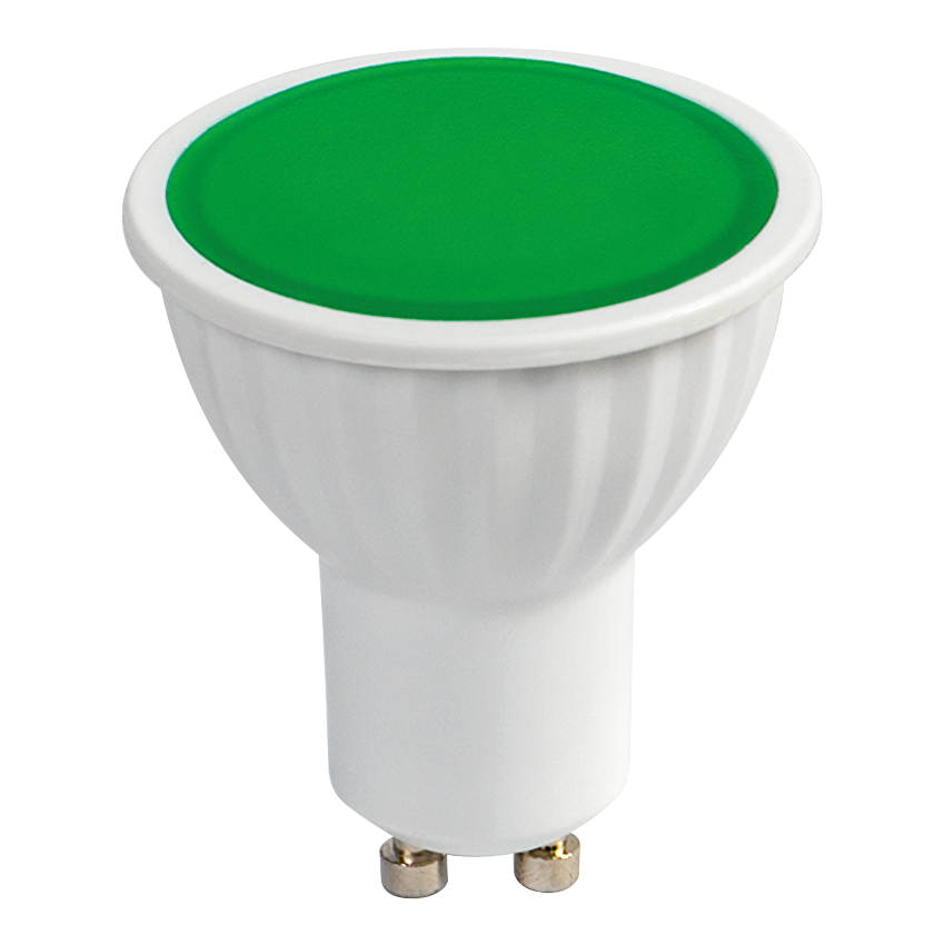 Spot Led Extérieur TULIP Rond GU10 5W 380 Lm GARDEN 500172 Arlux