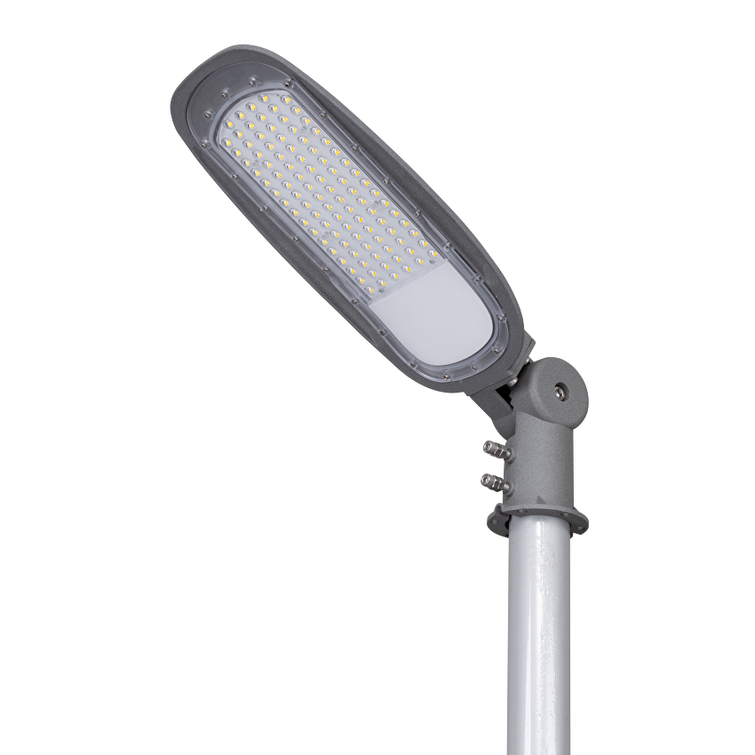 LED тяло за улично осветление 60W, 4000K, IP66, LUTDH6040 | Ultralux