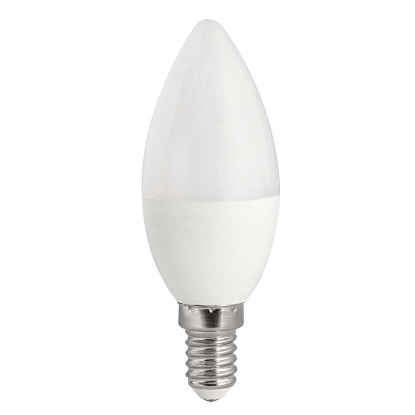LED лампа конус 5W, E14, неутрална светлина, LCL51440 | Ultralux