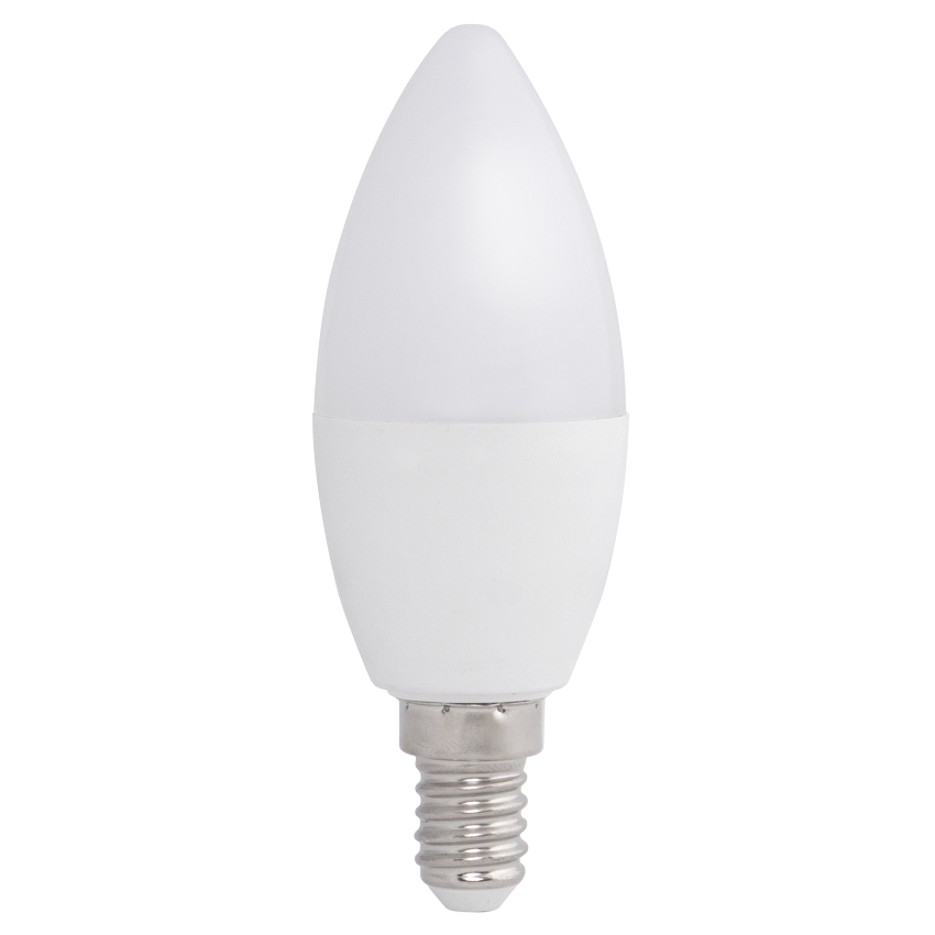 LED лампа конус 7W, E14, неутрална светлина, LCL71440 | Ultralux
