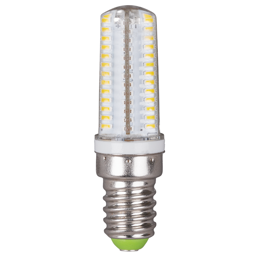 LED lamp 3W, E14, 2700K, 220240V AC Ultralux