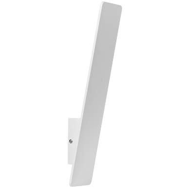 LED zidno rasvjetno tijelo s indirektnom svjetlošću, 5W, 4200K, 220-240V АC, bijelo
