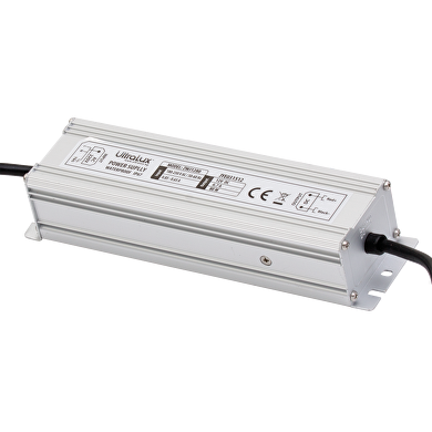 Захранване, стабилизирaно, 12V DC, 80W, IP67