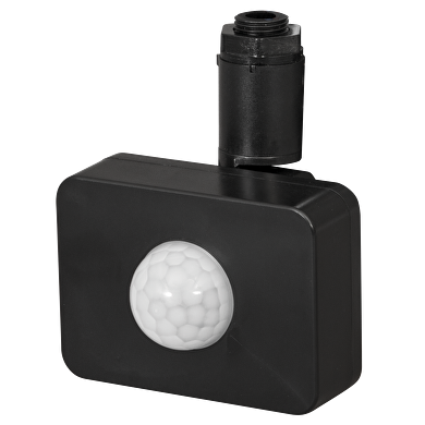 Sensor de movimiento(PIR) para proyector LED, IP44 6m