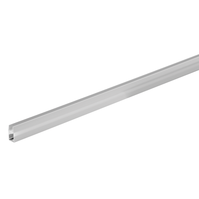 Profil LED pour étagère en verre 4.5W, 4000K, 12V DC