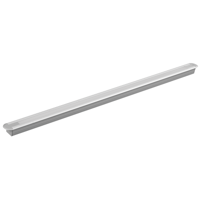 LED rigid bar for building-in, 2.5W, 4000K, 12V DC