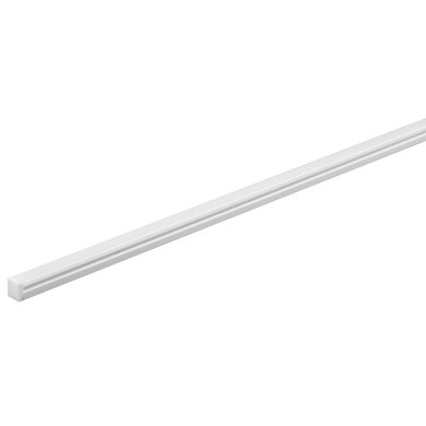 LED rigid bar for surface mounting, 4.5W, 4000K, 12V DC