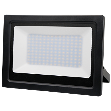 Proiettore LED Slim 100W, 6000K, 220-240V AC, IP65