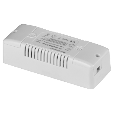 Smart 2.4G RF-Dimmtreiber 13W, 300mA, 220-240V AC