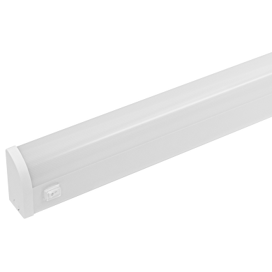LED Лампа за огледало с ключ 22W, 4200К, 220V-240V AC, IP44, 76 cm., неутрална светлина