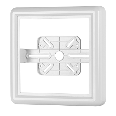 Frame for surface mounting of LED panel 18W LPSB1827, LPSB1842