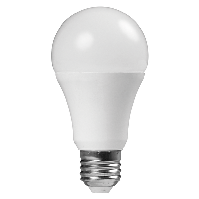 WiFi Smart LED bulb, 8W, E27, RGB+4200K, 270°, 220-240V AC