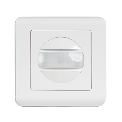 PIR Sensor Switch 6m, IP20