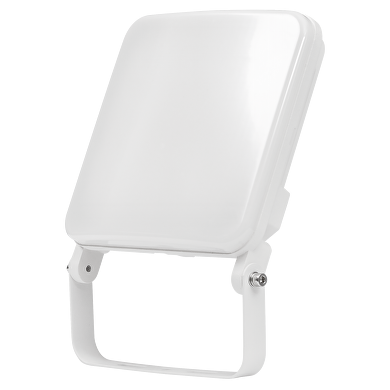 Proiettore LED, anti abbagliamento, bianco, 30W, 4200K, 220V-240V AC, IP65