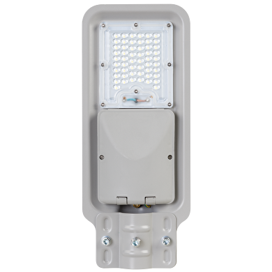 LED тяло за улично осветление 20W, 4200K, 220-240V AC, IP66