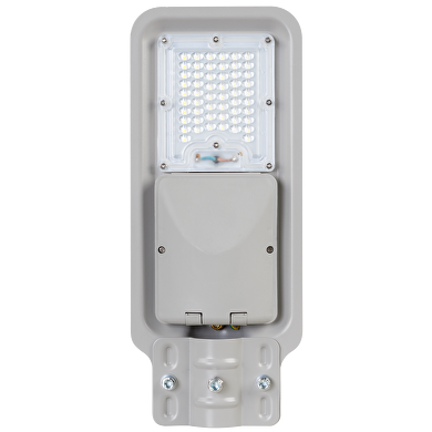 LED street lamp 20W, 4200K, 220-240V AC, IP66