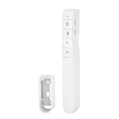 Smart 2.4G RF remote control for LED lighting, 1 zone