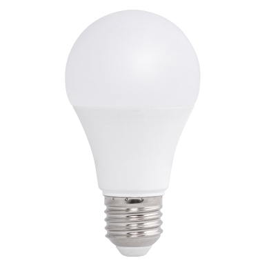 Bombilla de LED 10W, 4000K, E27, 220-240V AC,luz neutral