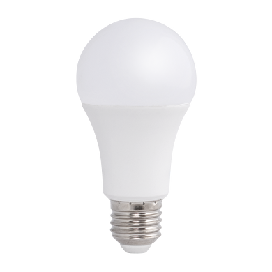 LED pære 12W, 4000K, E27, 220-240V AC