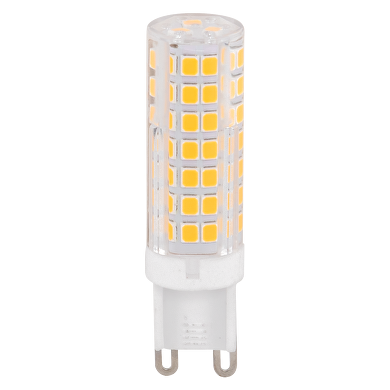 LED pære G9, dæmpbar, 4W, 4000K, 220V-240V AC, 1 stk.