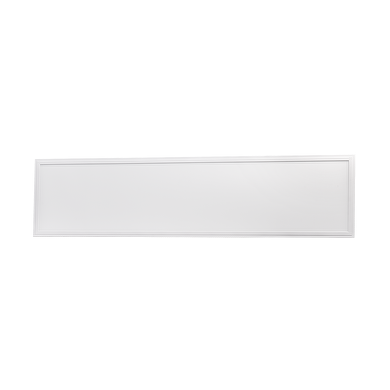 Panneau LED 1200x300 mm, 40W, 5000K, 220V-240V AC