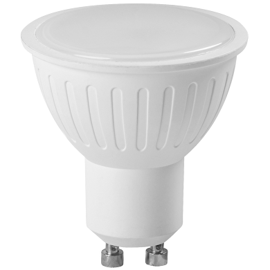 Lampe LED tache de rousseur 3W, GU10, 4000K, 220V-240V AC, lumière neutre