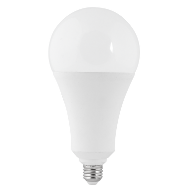 LED Birnenlampe 35W, 4000K, E27, 220-240V AC, neutrales Licht
