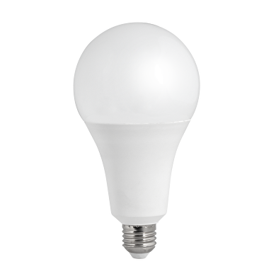 LED bulb 20W, 4000K, E27, 220-240V AC