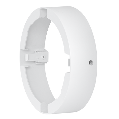 Frame for surface mounting of LED panel 12W PR1240