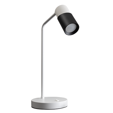 Desk lamp GU10, 220-240V AC