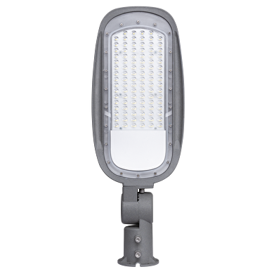 Lampione stradale a LED ∅60, 40W, 4000K, 220V-240V AC, 150°х90°, SMD2835, IP66