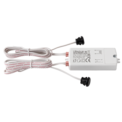 Capteur de proximité bidirectionnel 500W/200W, 220-240V AC