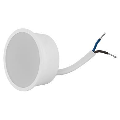 LED módulo dicroica  6W, 4200K, 220-240V AC, 120°, IP44