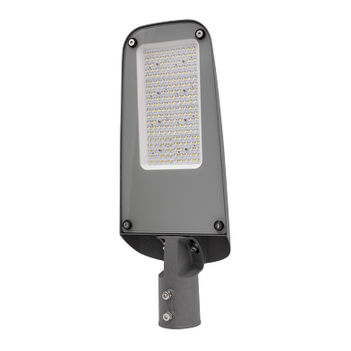 LED street lamp with programmable driver Ф60, 150°x90°, 50W, 4000K, 220V-240V AC, IP66
