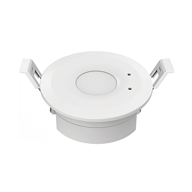 Mikrovalni senzor, prigušljiv 0/1-10V, 100-240V AC, 4A