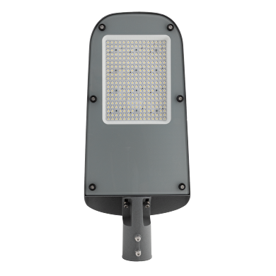 LED улично тяло с програмируем драйвер Ф60, 150°x90°, 150W, 4000K, 220V-240V AC, IP66
