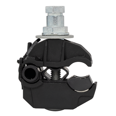 Piercing connector for street lamps 16-95mm2, 1.5-10mm2