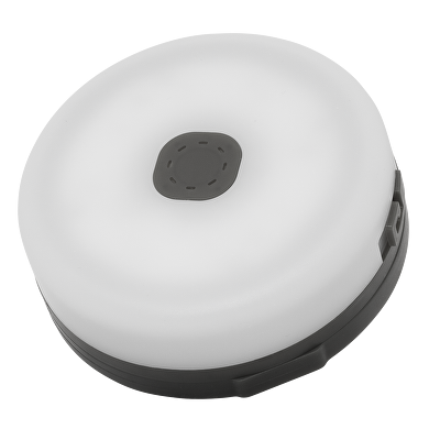 LED USB мултифункционална презареждаема лампа с RGBW стринг 10m, 5W, Li-Ion 3.7 V DC, IP54