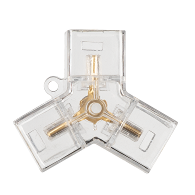 Y- connector for LT5X760, 120°, 2 pins