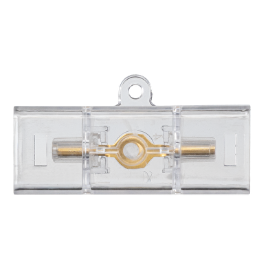 I- connector for LT5X760, 180°, 2 pins