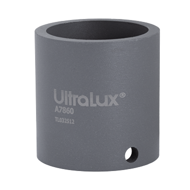 Προσαρμογέας φωτισμού LED Ø78mm έως Ø60mm