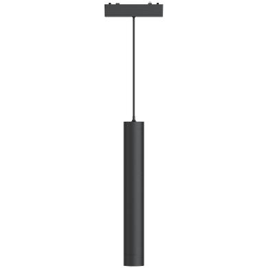 LED magnetic smart pendant 6W, CCT, 48V DC