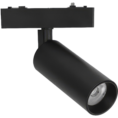 LED magnetic smart spot light, 10W, CCT, 48V DC